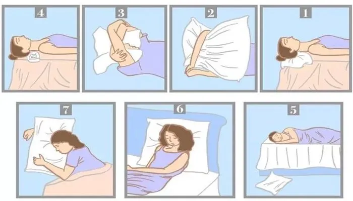 Cara Ungkap Kepribadian Berdasarkan Kebiasaan Posisi Tidur di Atas Bantal,