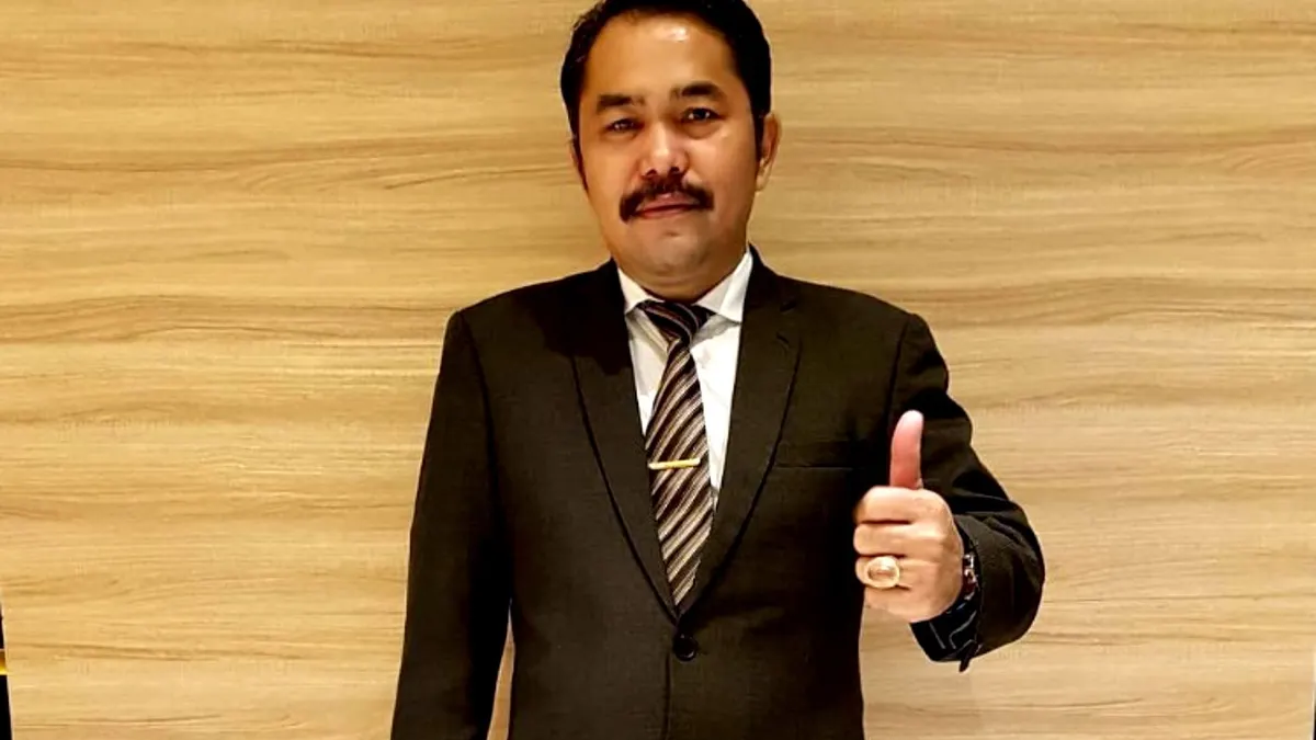 Kamaruddin Simanjuntak