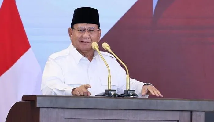Prabowo berjanji bakal menghadirkan mobil produksi Indonesia karya anak bangsa jika memenangkan kontestasi Pilpres 2024.