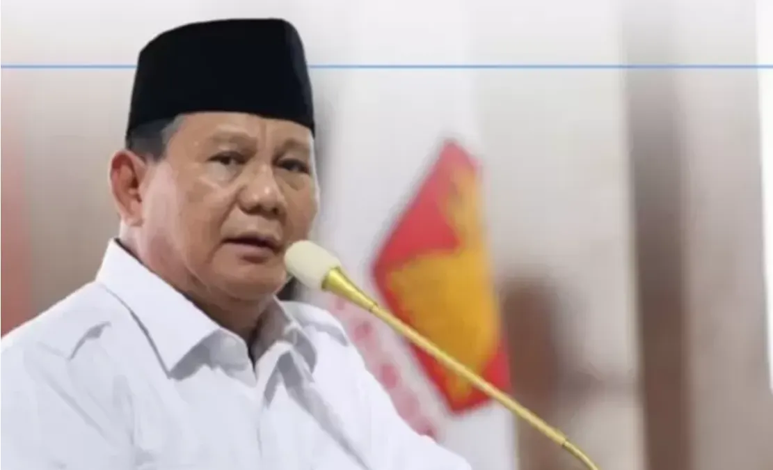 Prabowo Subianto