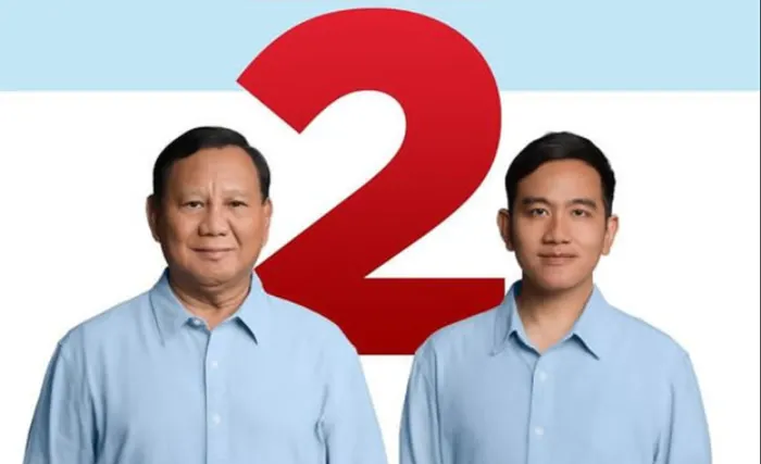 Tidak Cuti Hari Pertama Kampanye, TKN Prabowo Subianto-Gibran Rakabuming Berikan Contoh Program yang Dahsyat