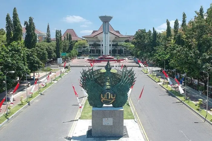 Universitas Negeri Yogyakarta (UNY).