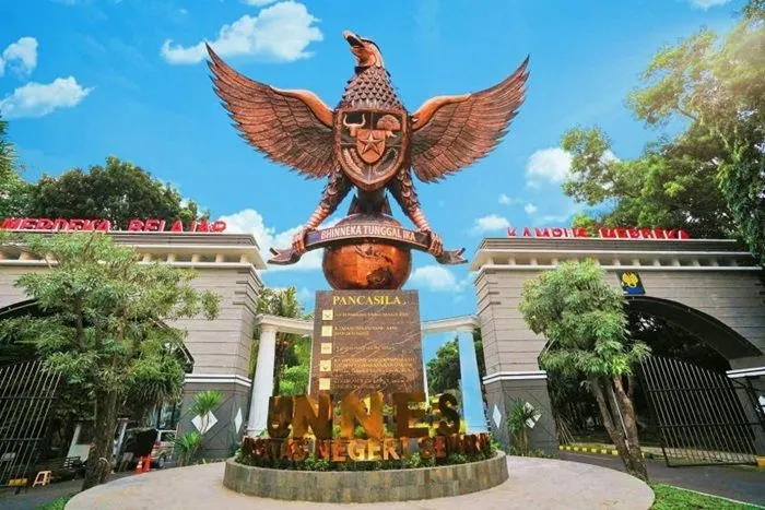 Prediksi Rata-rata Nilai Rapor Universitas Negeri Semarang untuk Rekomendasi SNBP 2024, Lengkap Semua Jurusan!