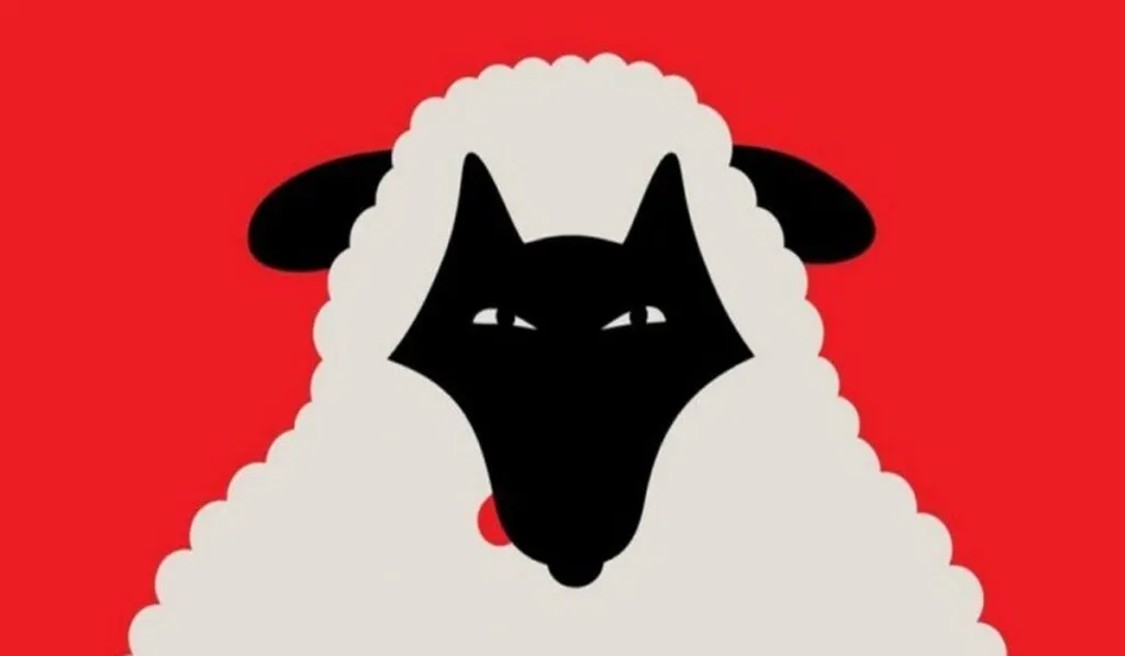 Illustrasi Tes Kepribadian