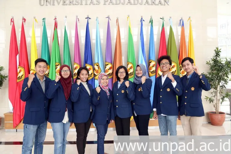 Pendaftaran calon mahasiswa baru di Universitas Padjadjaran (Unpad) dibuka tepatnya tanggal 14-28 Februari 2024.