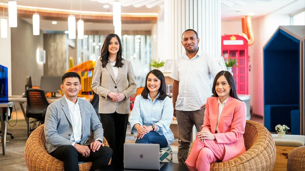 Program BMSP ini merupakan rekrutmen dan pengembangan untuk mempersiapkan talenta-talenta terpilih menjadi Relationship Manager Specialist.