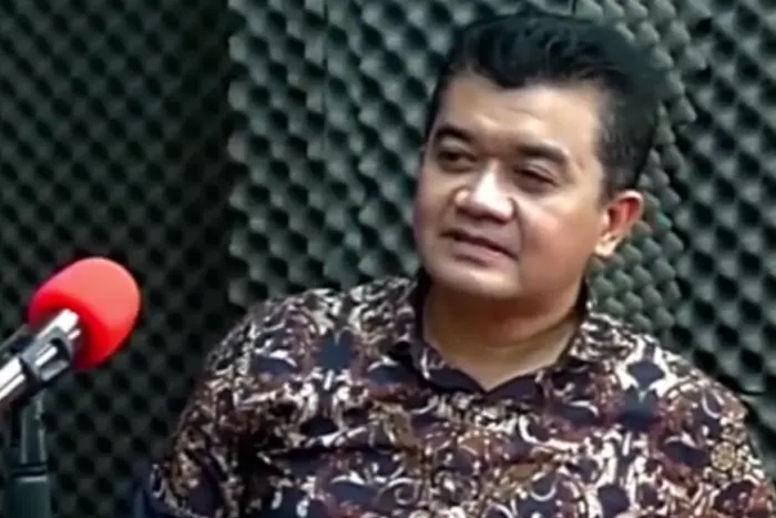 Reza Indragiri Singgung Teori Segitiga Kejahatan yang Runtuh dalam Kasus Jessica, Apa Itu?
