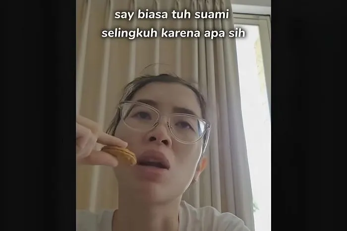 Ramai Pilot Selingkuh dengan Pramugari, Seorang Istri Tanya Apa Alasan Suami Berselingkuh, Begini Jawabannya!