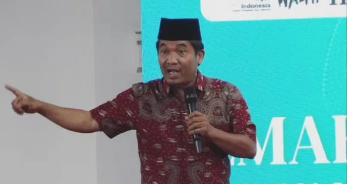 Ray Rangkuti