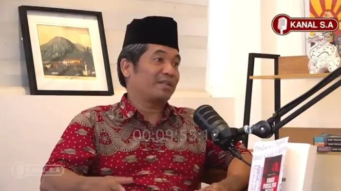 Ray Rangkuti menjelaskan bahwa data yang digunakan dalam film &quot;Dirty Vote&quot; adalah data yang sudah pernah diperiksa, dilihat, dan diakui.