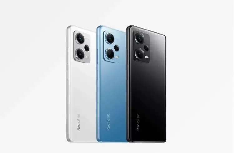 Redmi Note 13 Series menjadi salah satu produk yang sangat dinanti-nantikan di pasar smartphone, menjanjikan kualitas fotografi yang unggul.