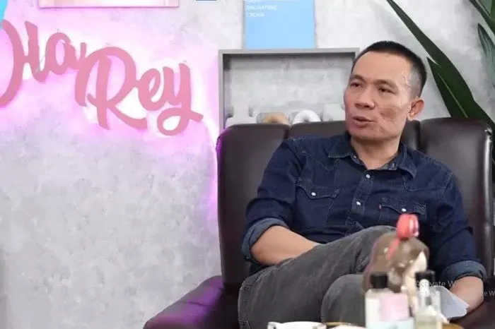 Rismon Sianipar Beri Pesan kepada Kapolri soal Kasus Jessica Wongso: Pak, Jangan Tutup Mata!