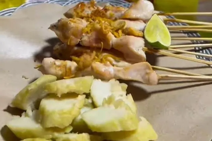 Rekomendasi 7 Kuliner Malam Enak di Kawasan Sentul Bogor.
