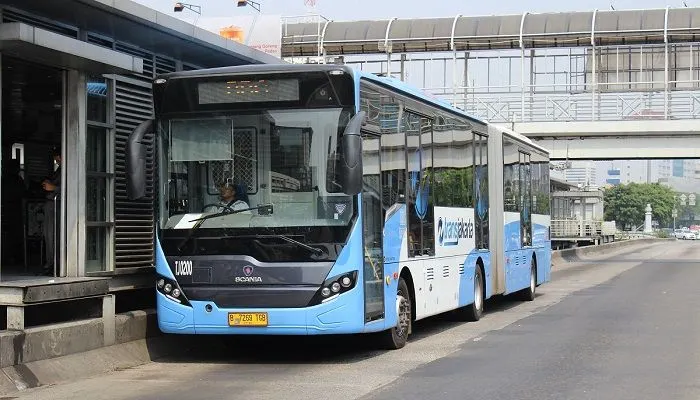 Rekomendasi Tempat Wisata di Jakarta yang Dilewati Jalur Transjakarta, Dijamin Mudah Bepergian