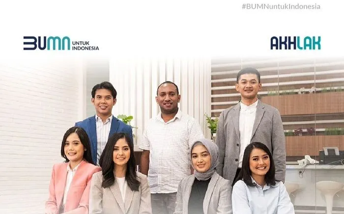 Rekrutmen Bersama BUMN 2024 Telah Dibuka! Bank BRI Buka Posisi Account Officer untuk Lulusan SMA, Penempatan di Banyak Daerah