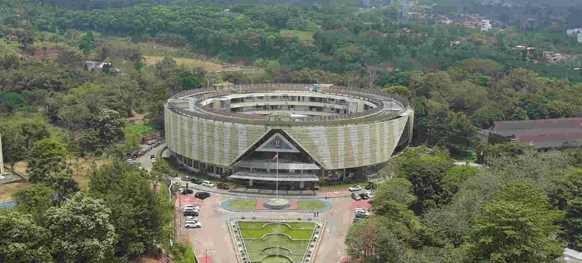 Rektorat UNPAD