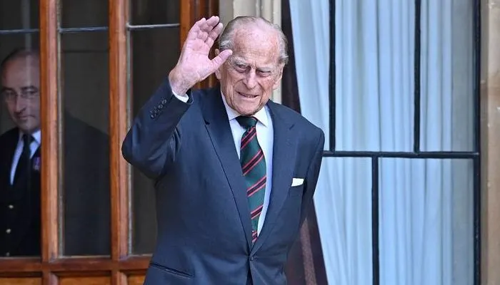 Resep Panjang Umur Pangeran Philip, Suami Ratu Elizabeth II yang Tutup Usia di 99 Tahun