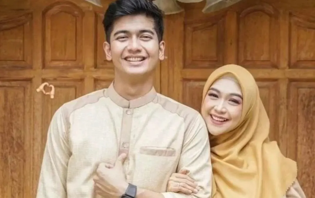 Ria Ricis resmi menggugat cerai suaminya, Teuku Ryan, ke Pengadilan Agama Jakarta Selatan.