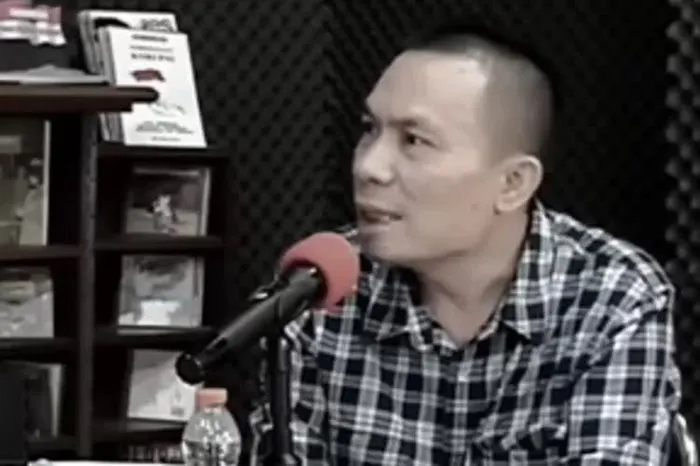 Rismon Sianipar Akui Seratus Persen Bukti CCTV pada Kasus Jessica Wongso adalah Rekayasa: Saya Berani Berdebat
