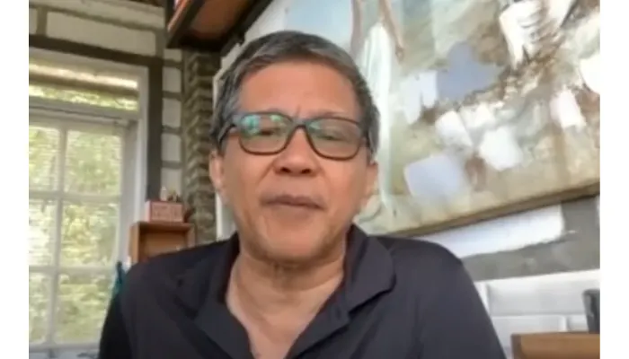 Rocky Gerung