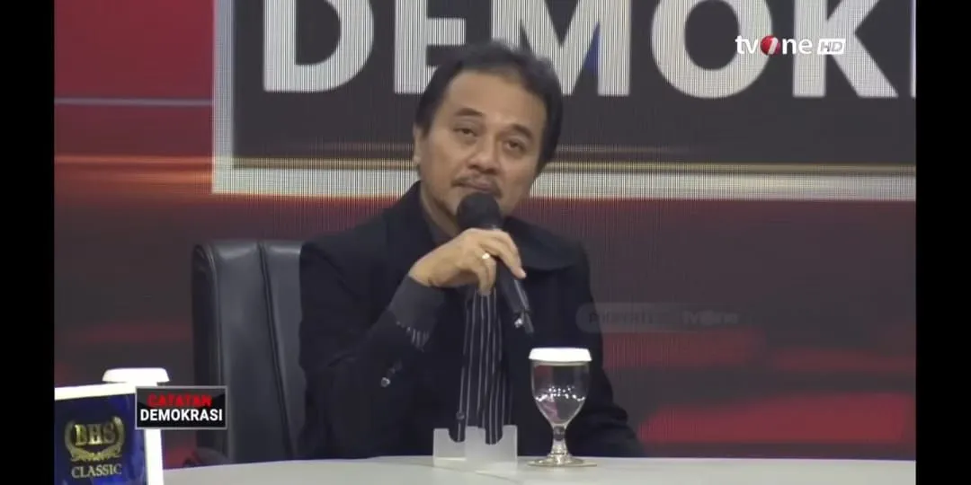 Roy Suryo