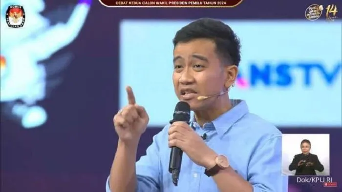 Berikut adalah lima pelanggaran yang dapat menyebabkan paslon capres dan cawapres tereliminasi dari Pemilu 2024.