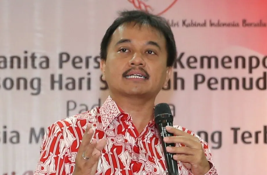 Roy Suryo