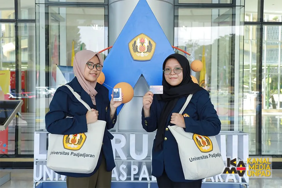 Universitas Padjadjaran (Unpad)