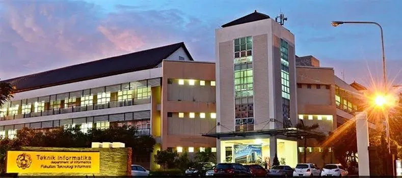SNBP 2024 Sudah Dibuka! Untuk yang Ingin Kuliah di Institut Teknologi Sepuluh November, Ini Prediksi Rata-rata Nilai Rapor Masuk ITS