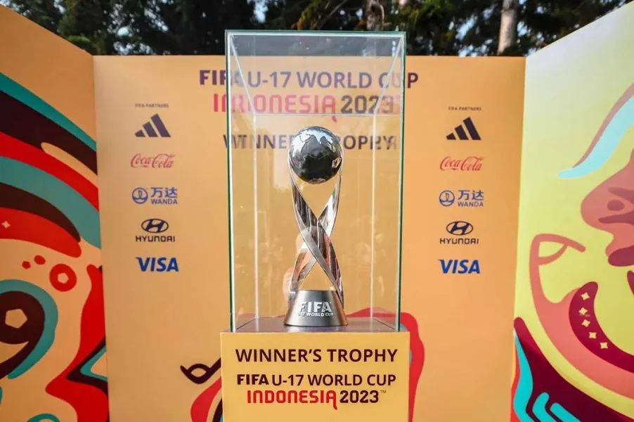 Saat ini muncul potensi penghentian pemberian tiket gratis kepada penonton babak semifinal dan final Piala Dunia U-17 2023.