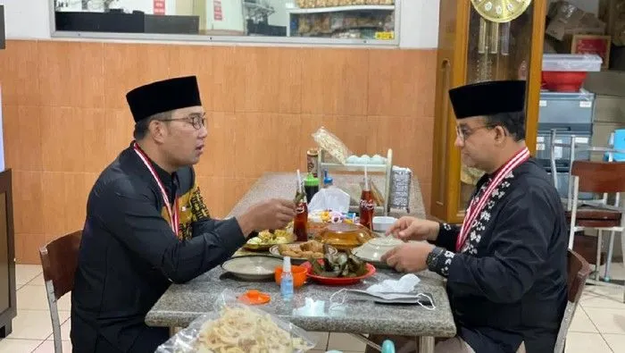 Salah satu kesimpulan menarik dalam survei LSJ kali ini adalah pasca dua kali debat capres Anies Baswedan mulai ditinggalkan warga Jakarta.