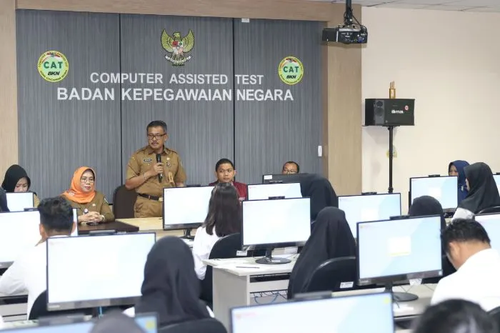 Berikut adalah tips yang bisa kamu lakukan untuk meningkatkan peluang lolos seleksi tahap administrasi pada CPNS 2023.