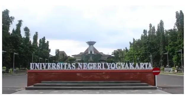 Universitas Negeri Yogyakarta (UNY)