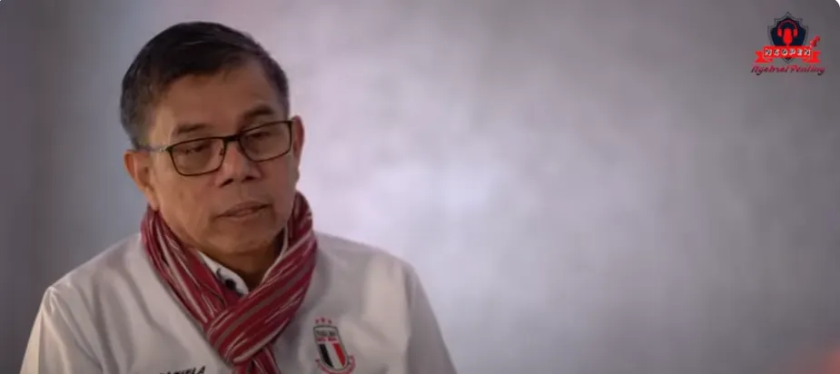 Anggota DPR RI Hinca Panjaitan 
