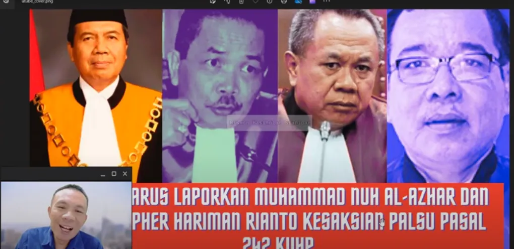 Rismon Sianipar