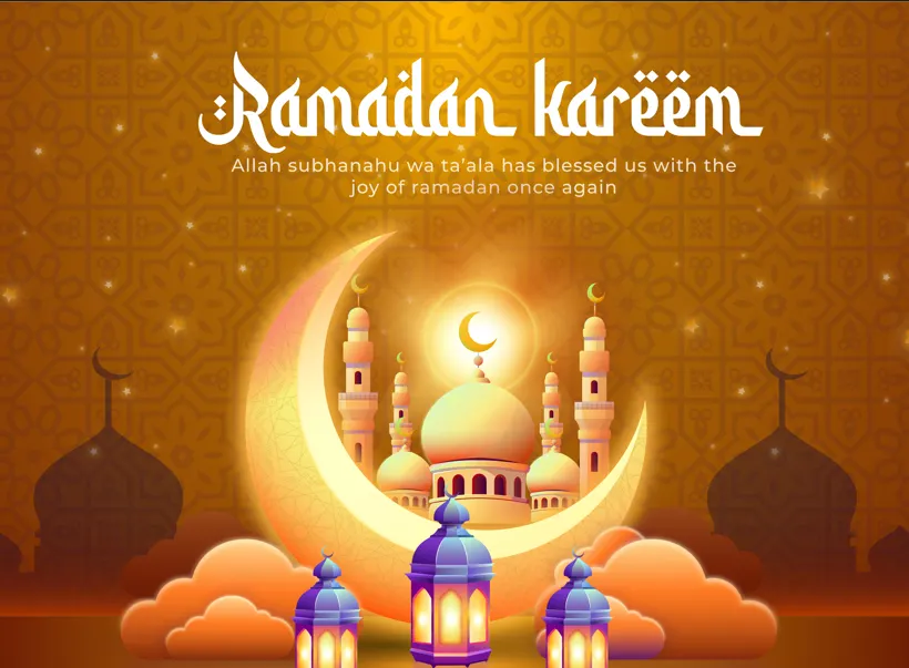 Illustrasi. 6 Keutamaan Bulan Ramadhan Bagi Umat Islam, Bulan Penuh Berkah dan Ampunan