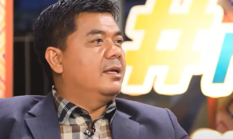 tim TKN Prabowo-Gibran, Juri Ardiantoro soal dugaan kecurangan pemilu 2024