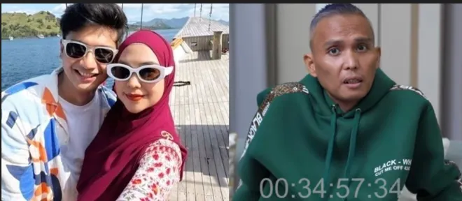 Ria Ricis Diramal Tak Akan Rujuk oleh Hard Gumay