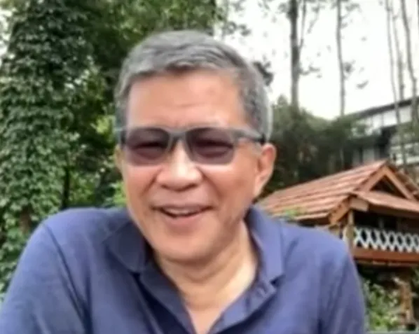 Rocky Gerung sebut Hak Angket untuk membongkar Kecurangan Pemilu 2024