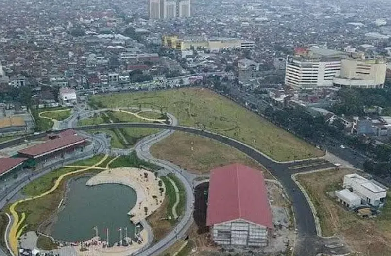 Illustrasi. Kota Biaya Hidup Termurah