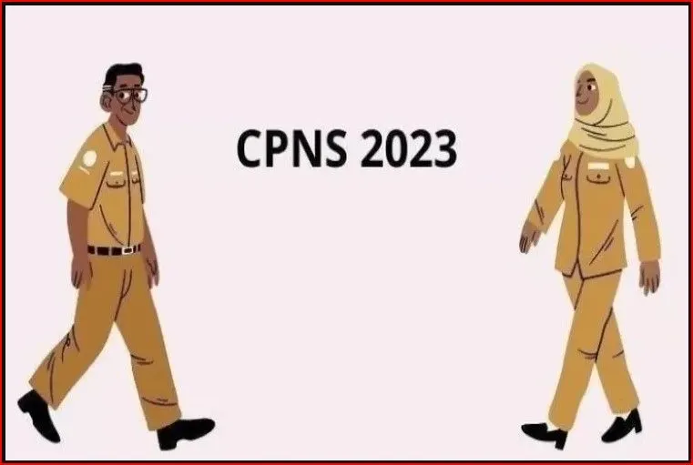 Contoh soal CPNS 2023