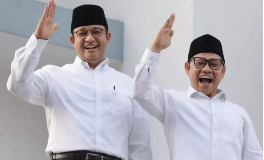 Anies-Muhaimin