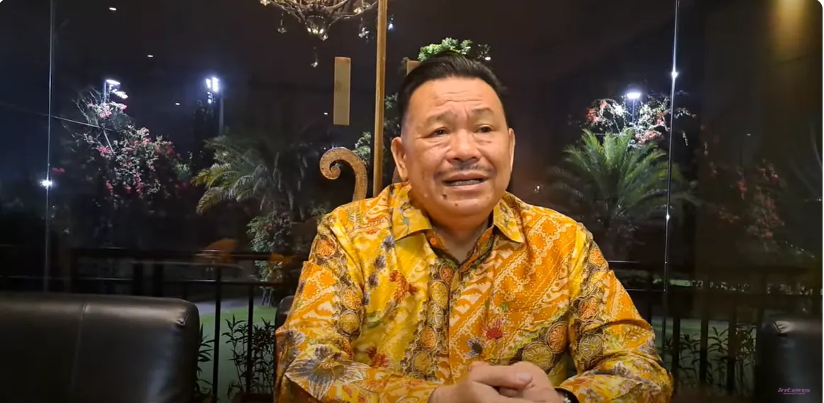 Otto Hasibuan