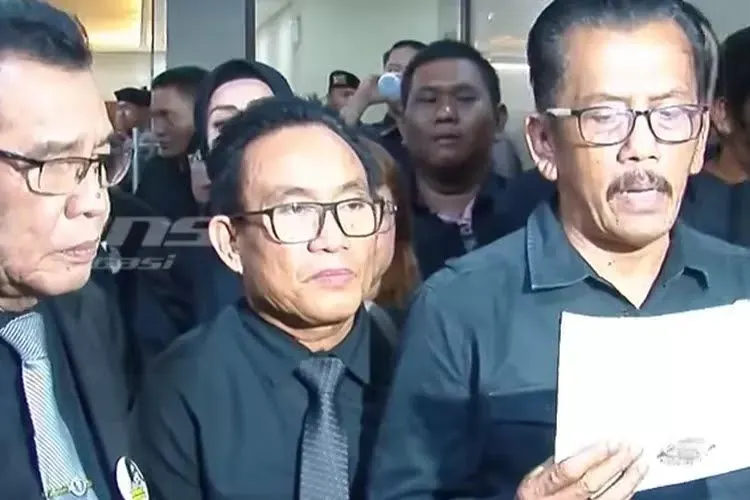 Tim Advokat Jessica Wongso