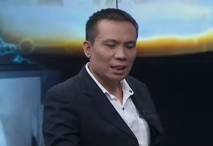 Menurut Rismon Sianipar, praktik mafia peradilan dan hukum di Indonesia seperti dalam kasus Jessica Wongso perlu diperbaiki. 