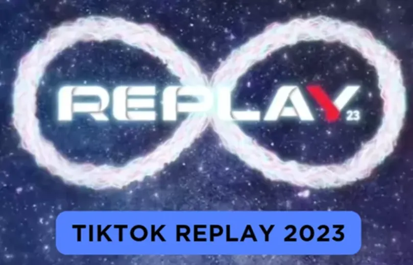 Dalam konsep video Replay TikTok 2023, banyak hal yang ditampilkan, mulai dari game Mario Bros, ruang angkasa, Barbie, dan tema lainnya