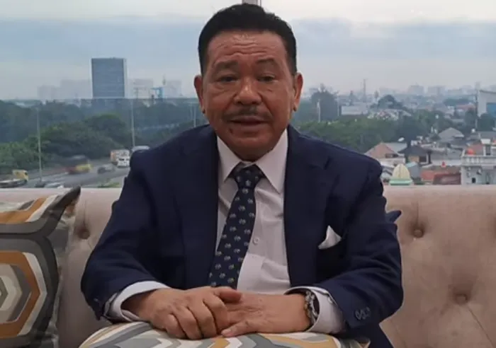Otto Hasibuan Harap Ada Perhatian Khusus dari Mahfud MD pada Kasus Jessica Wongso (Tangkapan layar Youtube Intens Investigasi)