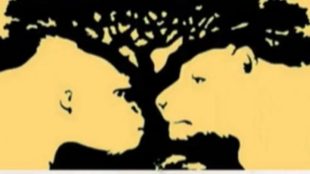 Illustrasi Tes Kepribadian