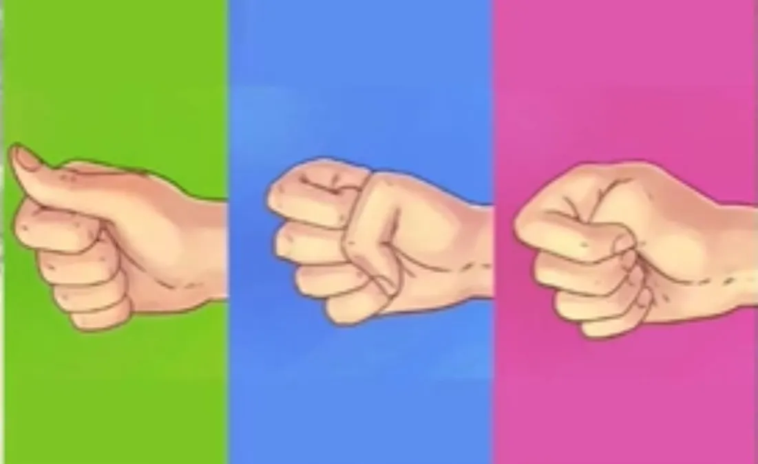 Illustrasi Tes Kepribadian