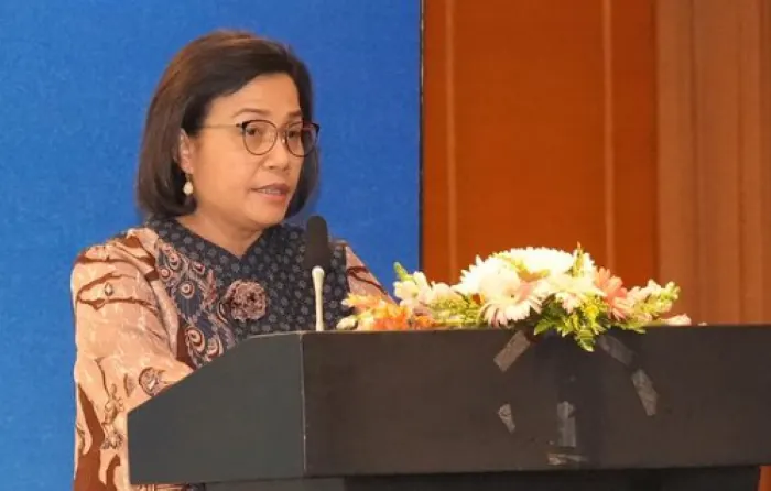Anggaran bansos tahun 2024 naik pesat